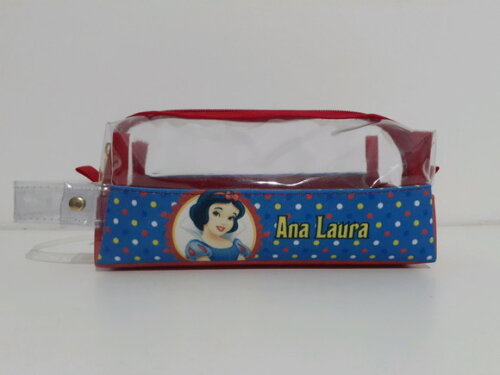 Kit Branca de neve