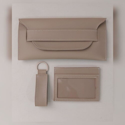 Kit Colors - Nude
