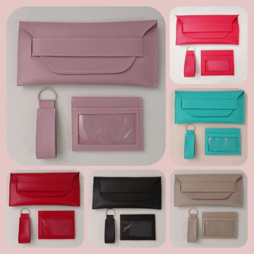 Kit Colors - Nude