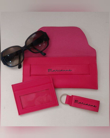 Kit Colors - Pink