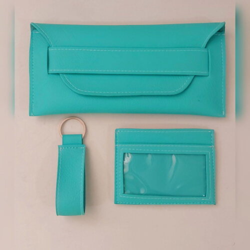 Kit Colors - Verde