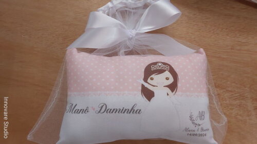 Kit Dama de Honra