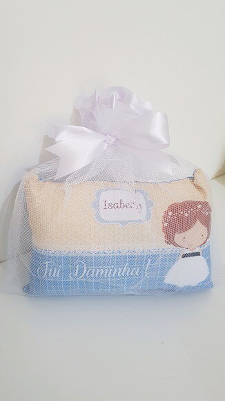 Kit Dama de Honra