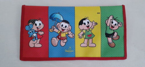 Kit Escolar infantil