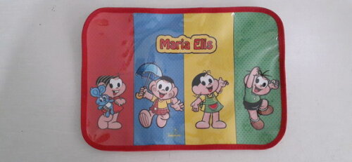 Kit Escolar infantil