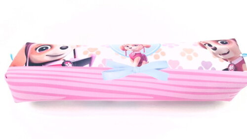 Kit escolar patrulha canina