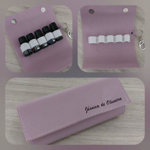 Kit Essencial