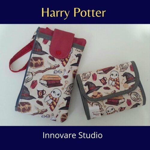 Kit Harry Potter