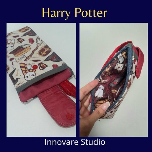 Kit Harry Potter