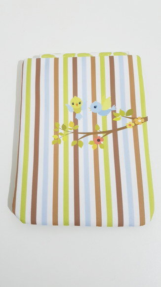 Kit higiene do bebê- Encanto da Floresta Baby