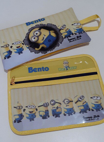 Kit Minions