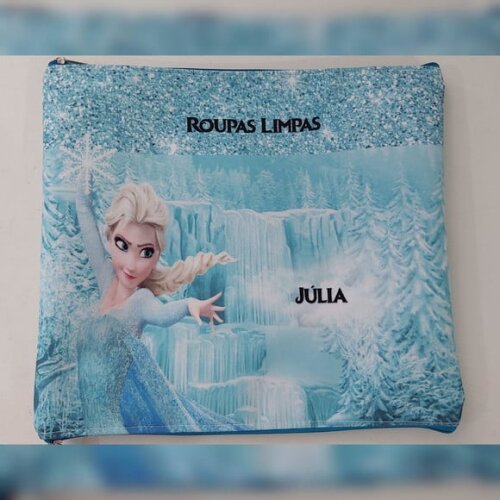 Kit Organizador Duplo - Elsa
