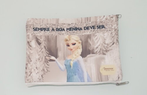 Kit Organizador Duplo - Elsa