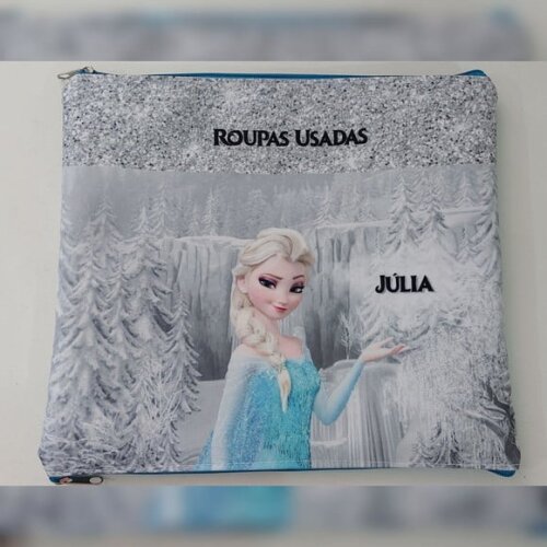 Kit Organizador Duplo - Elsa