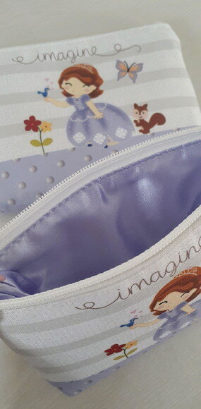 Kit Princesinha Sofia