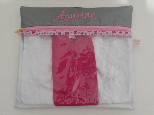 Kit Saquinho Maternidade