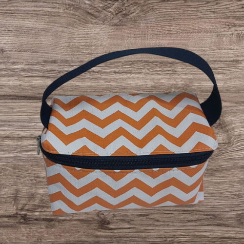 Lancheira Térmica- Maleta Basic