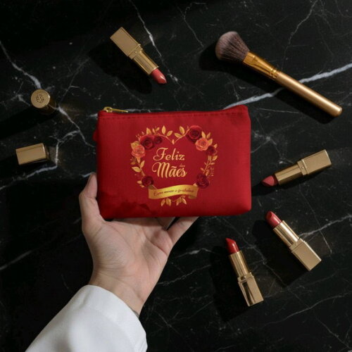 Necessaire - Dia das Mães