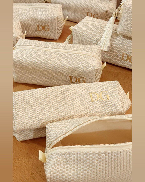 Necessaire Box - Trisset
