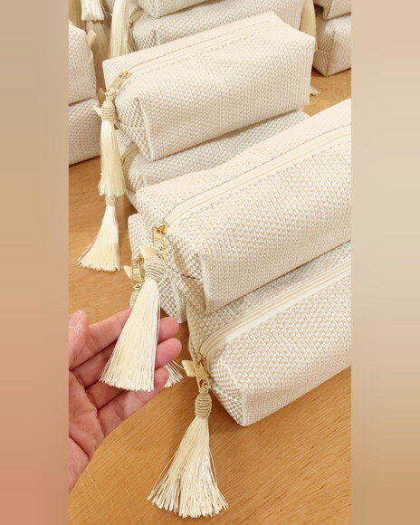 Necessaire Box - Trisset