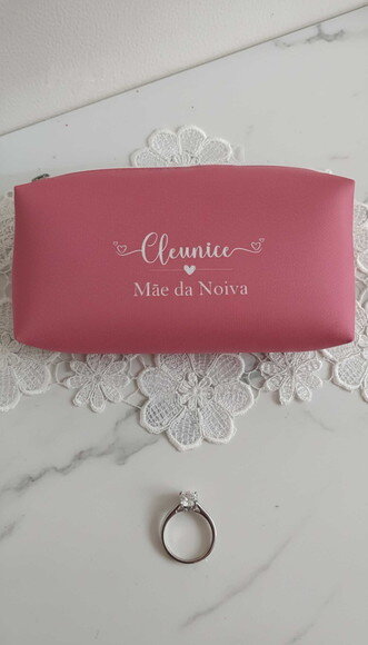 Necessaire Box G