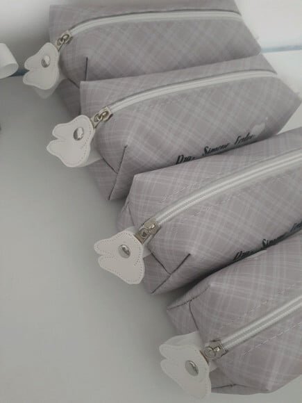 Necessaire Box m