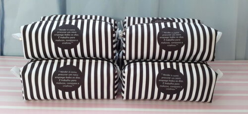 Necessaire Box m