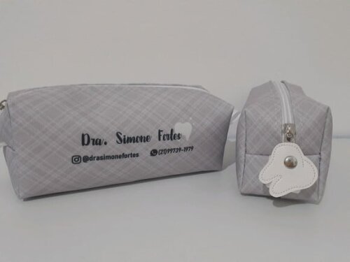 Necessaire Box m