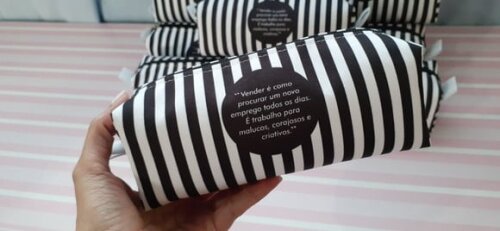 Necessaire Box m