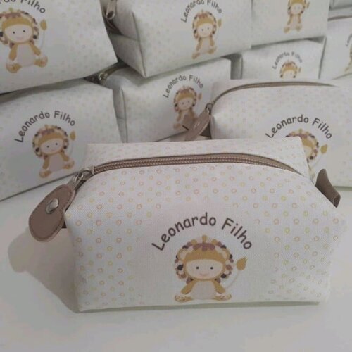 Necessaire box P
