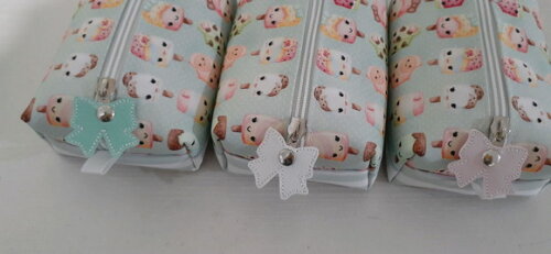 Necessaire box P