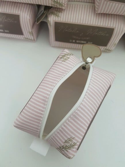 Necessaire box P