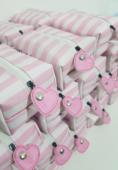 Necessaire box P