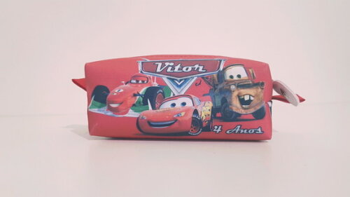 Necessaire box P