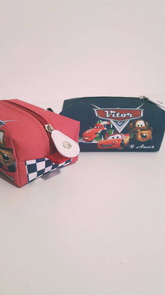 Necessaire box P