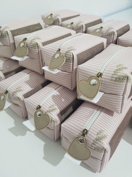 Necessaire box P