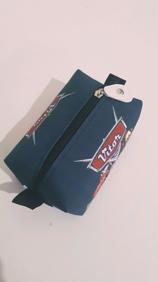 Necessaire box P