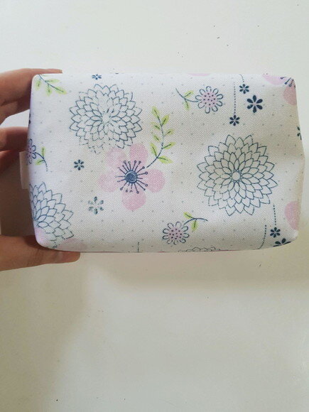 Necessaire box P