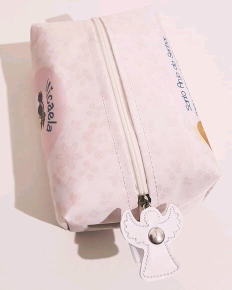 Necessaire box P