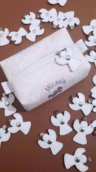 Necessaire box P