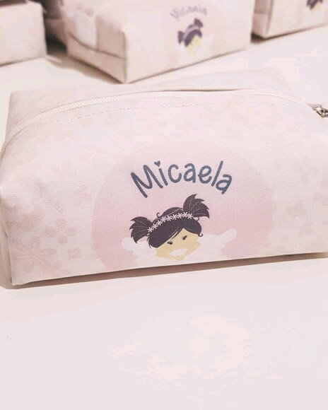 Necessaire box P