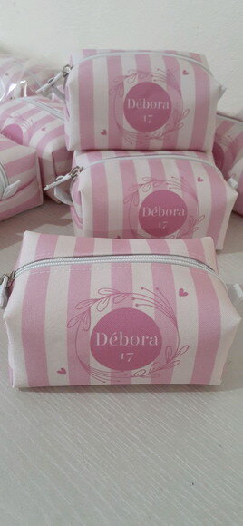 Necessaire Box P