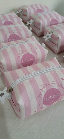 Necessaire Box P
