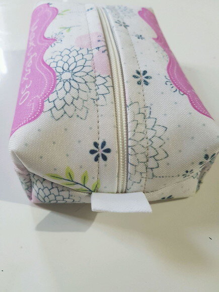 Necessaire box P