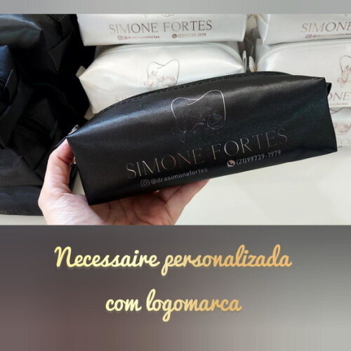 Necessaire Box Personalizada
