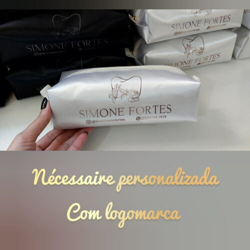 Necessaire Box Personalizada
