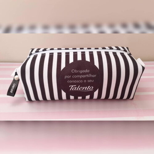 Necessaire Box Personalizada