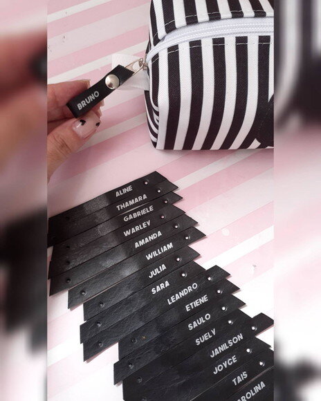Necessaire Box Personalizada