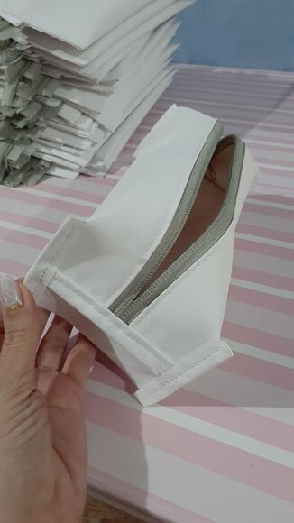 Necessaire Box Personalizada
