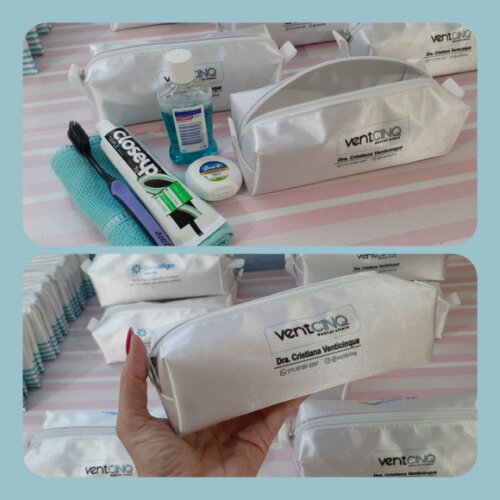 Necessaire Box Personalizada